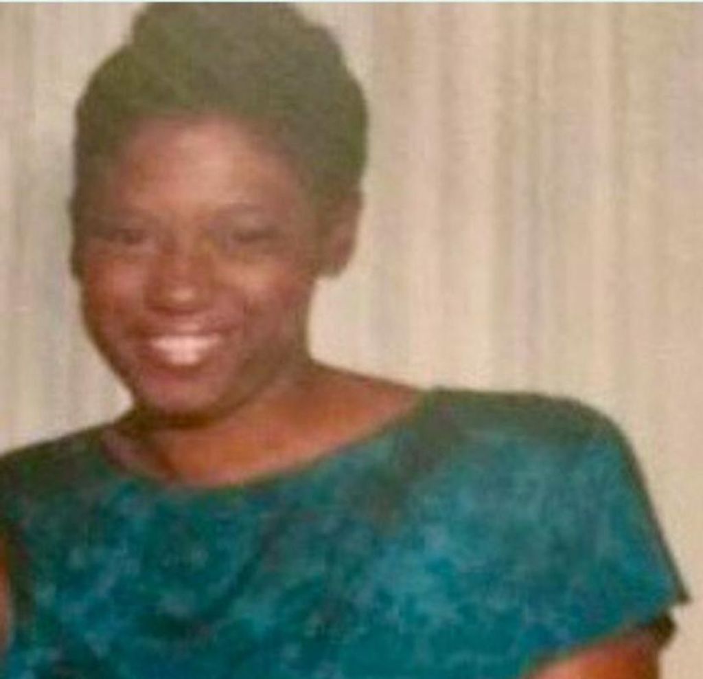 Ms. Gail Cooper