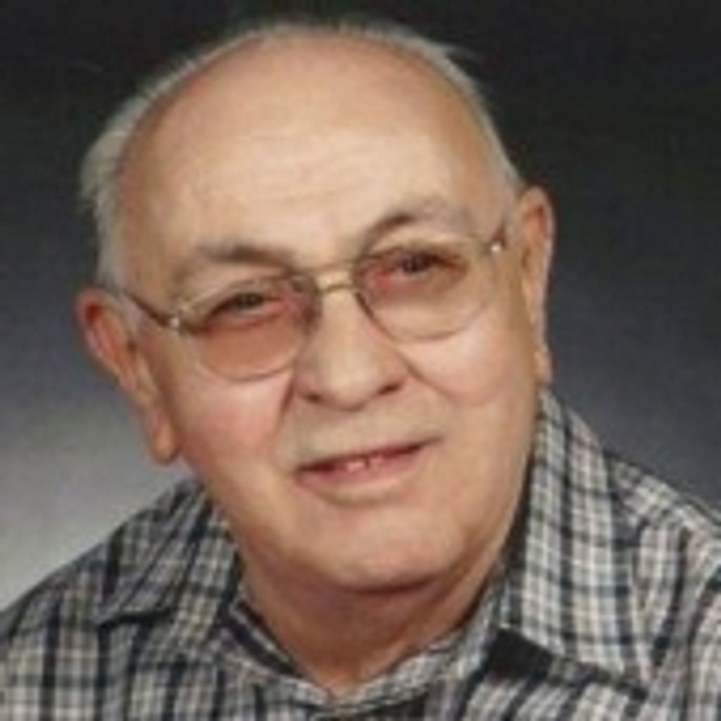 Richard C. Pickering