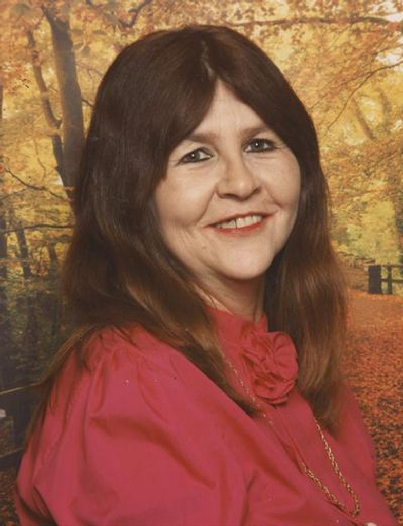 Denise Darcel (Coco) Almarode Profile Photo