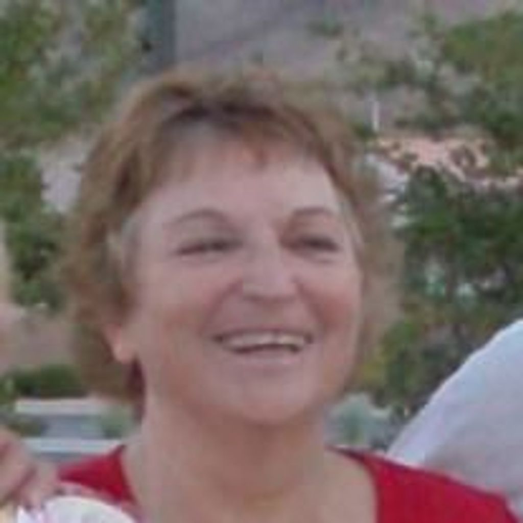 Patricia Margaret Mckay