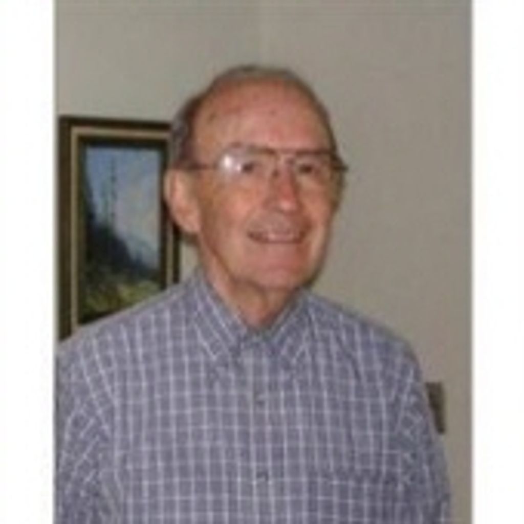 Ronald D. White