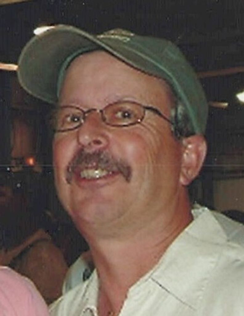 Melvin Materi Profile Photo