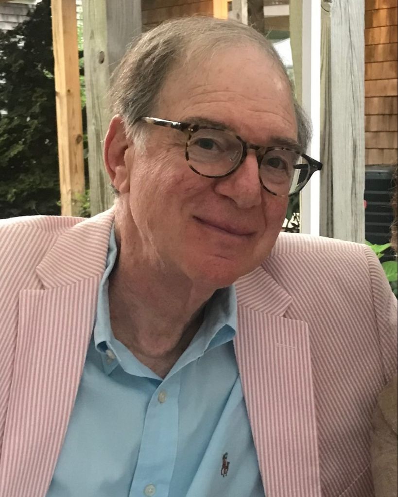 Edward Irwin Steckel Profile Photo