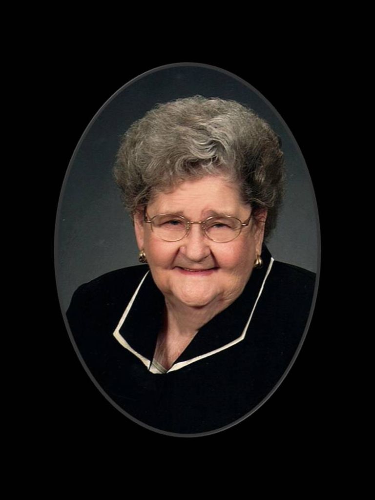 Mary Nell Joiner