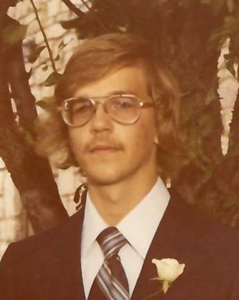 Alex Joseph Peresta