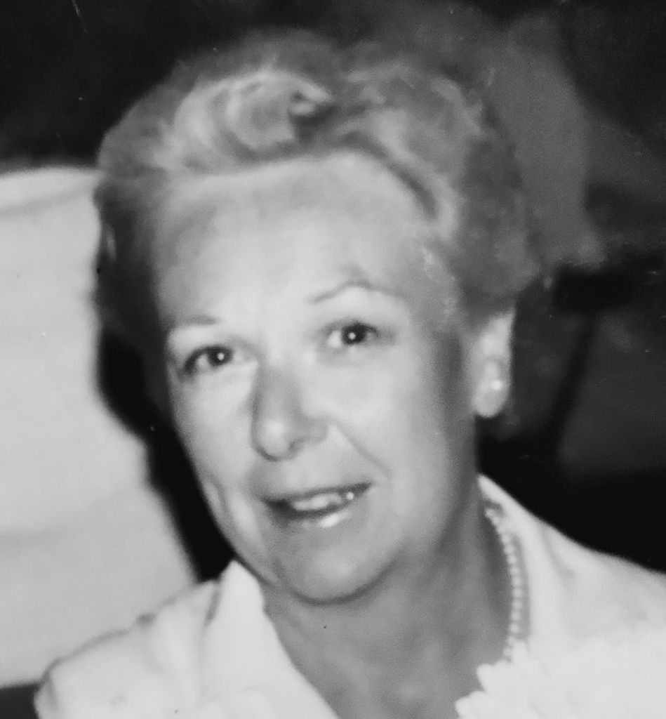 Alice P. (Boucher) Sweeney Profile Photo