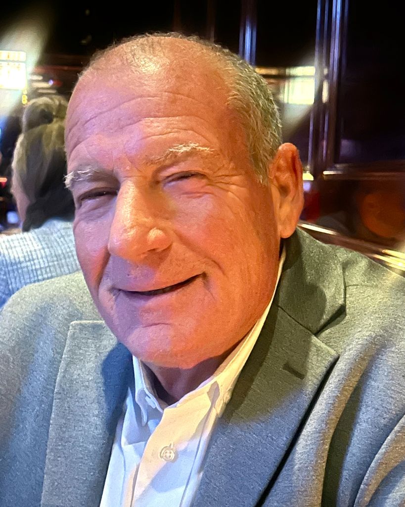 George Adel Mobarak