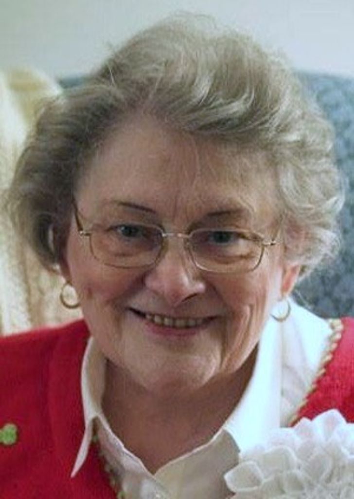 Mildred Mae (Martin) Bunting