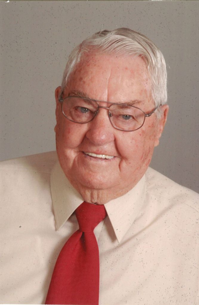 Max E. Hicks Profile Photo