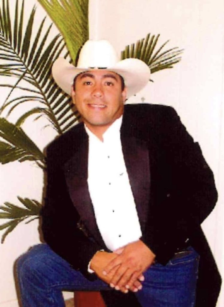 Alfredo Medrano, Jr.
