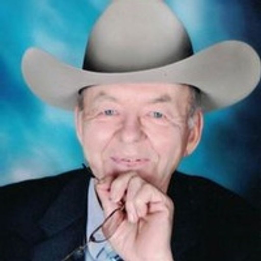 John  F Page