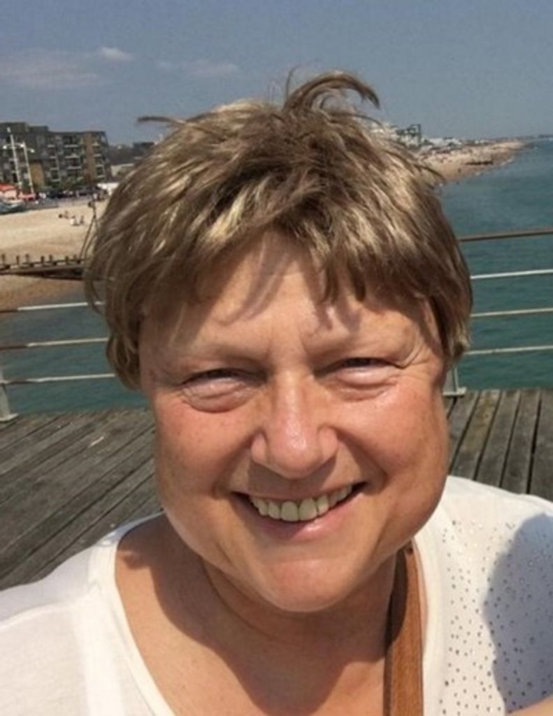 Ulrike Christiane Pillibeit Profile Photo