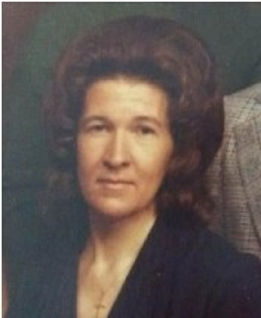Beverly Estelle Giles Profile Photo