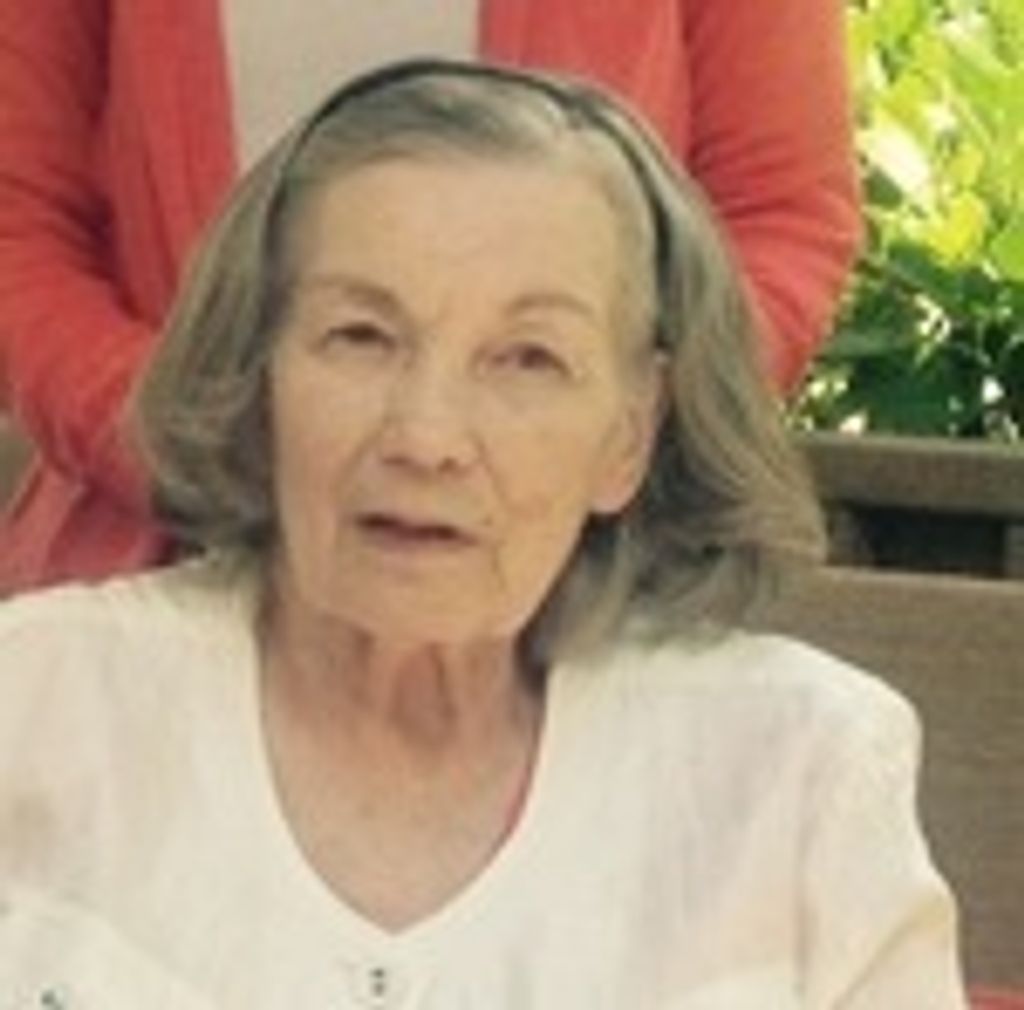 Geraldine E. Britton Profile Photo