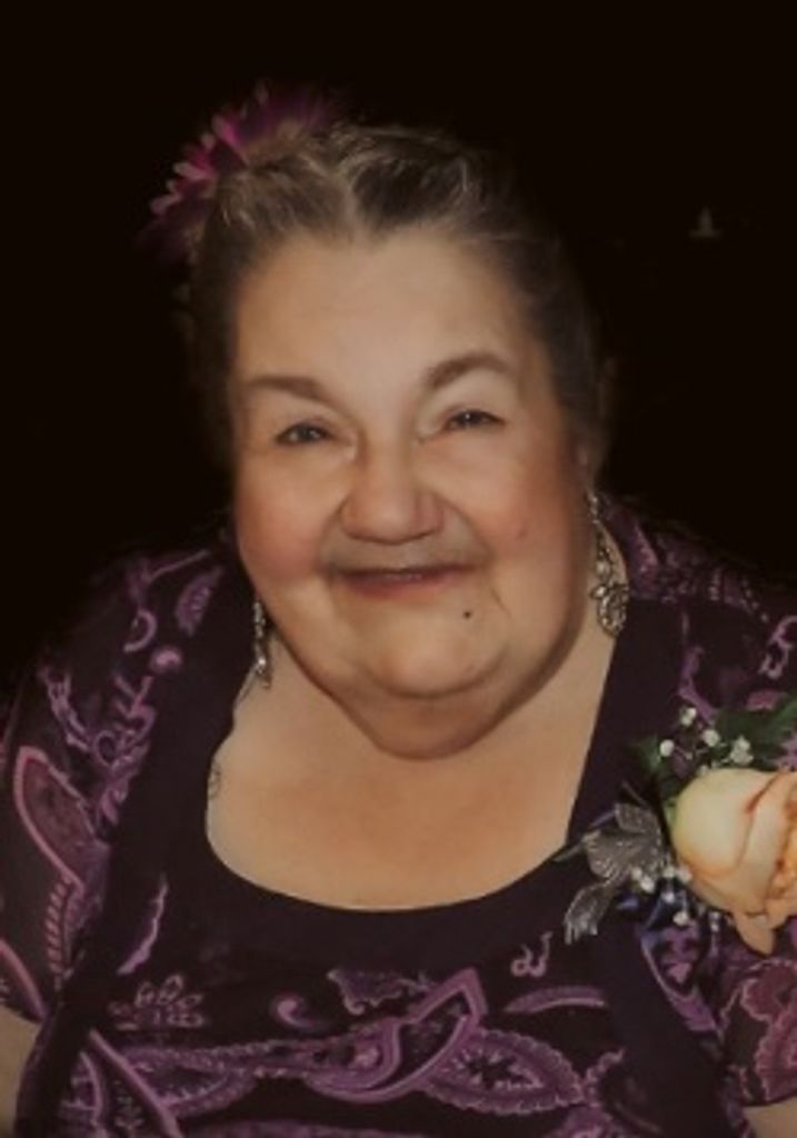 Dorothea T. Leger