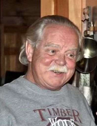 Bill "Dickie" Hutchinson Profile Photo