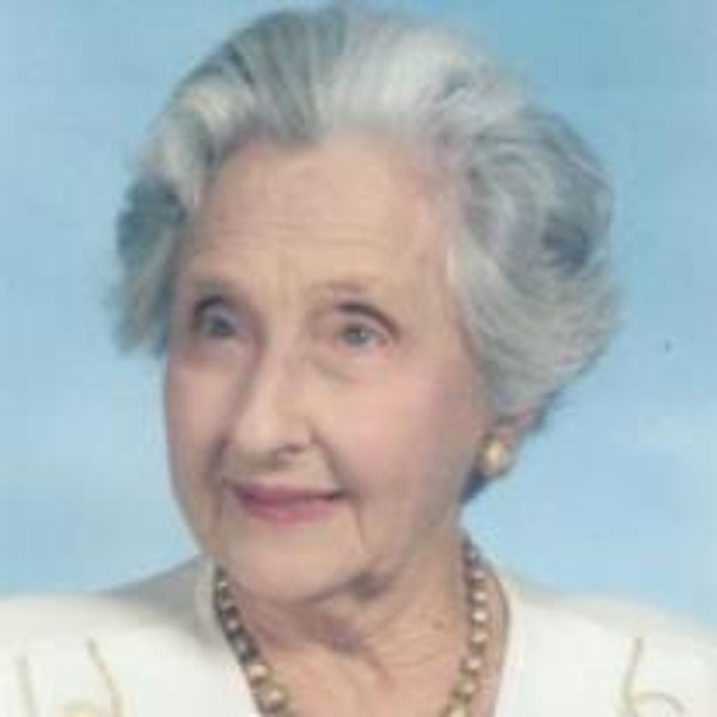 Georgia S. "Mitch" Mitchell