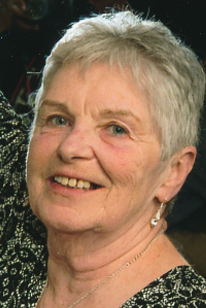 Kathleen "Kathy" Hersey