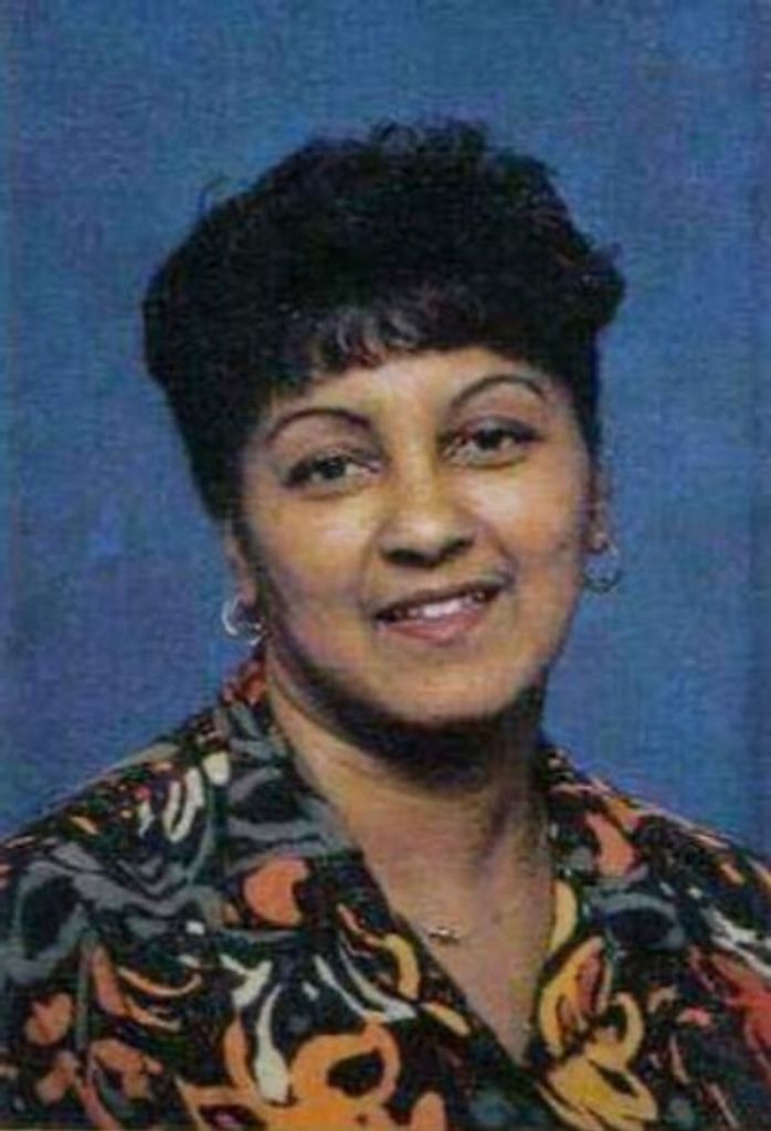Ms. Ruby Lee Widby Profile Photo