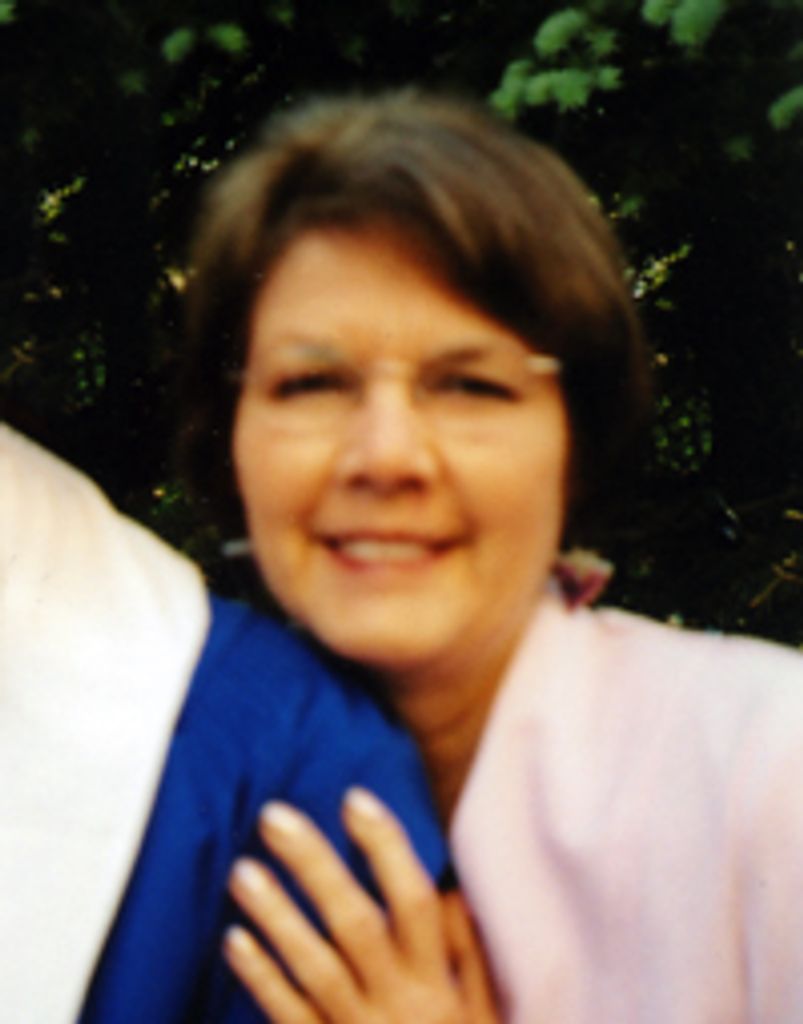 Claire Marcotte Profile Photo