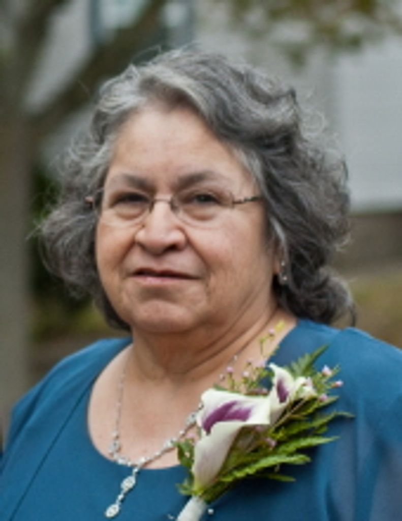 Mary Aguilera