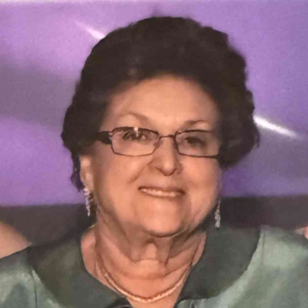 Joan Ronson Profile Photo