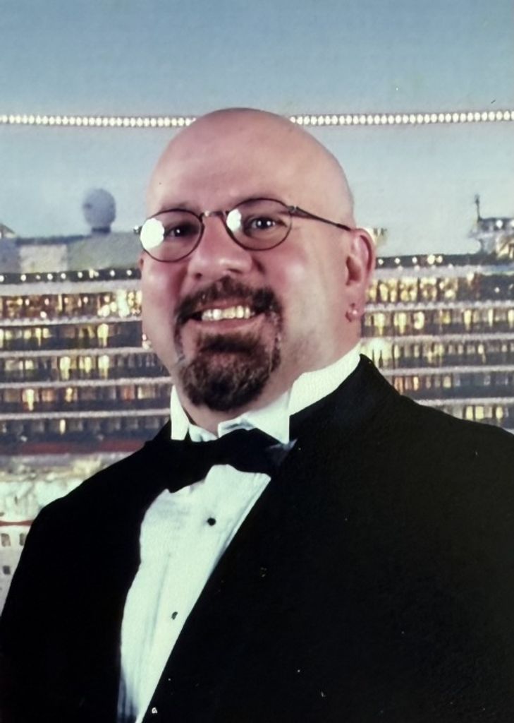 Michael J. Filipelli