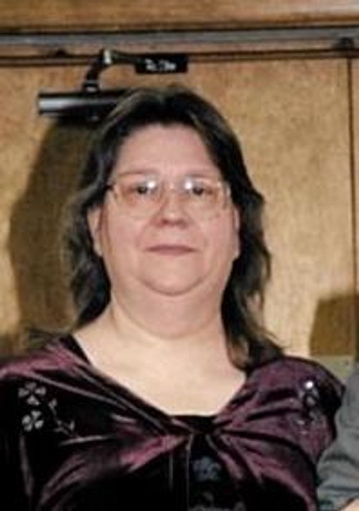 Libby K. (Kester)  Straw