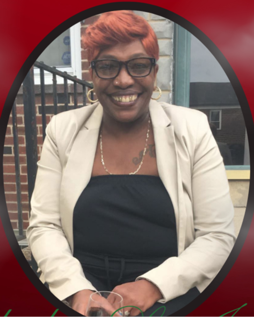 Ms. Shirley L Johnson