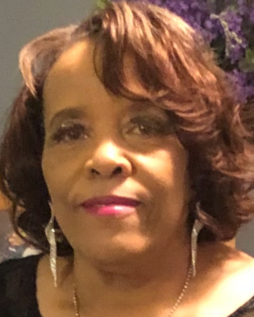 Georgie Sue Shell Profile Photo