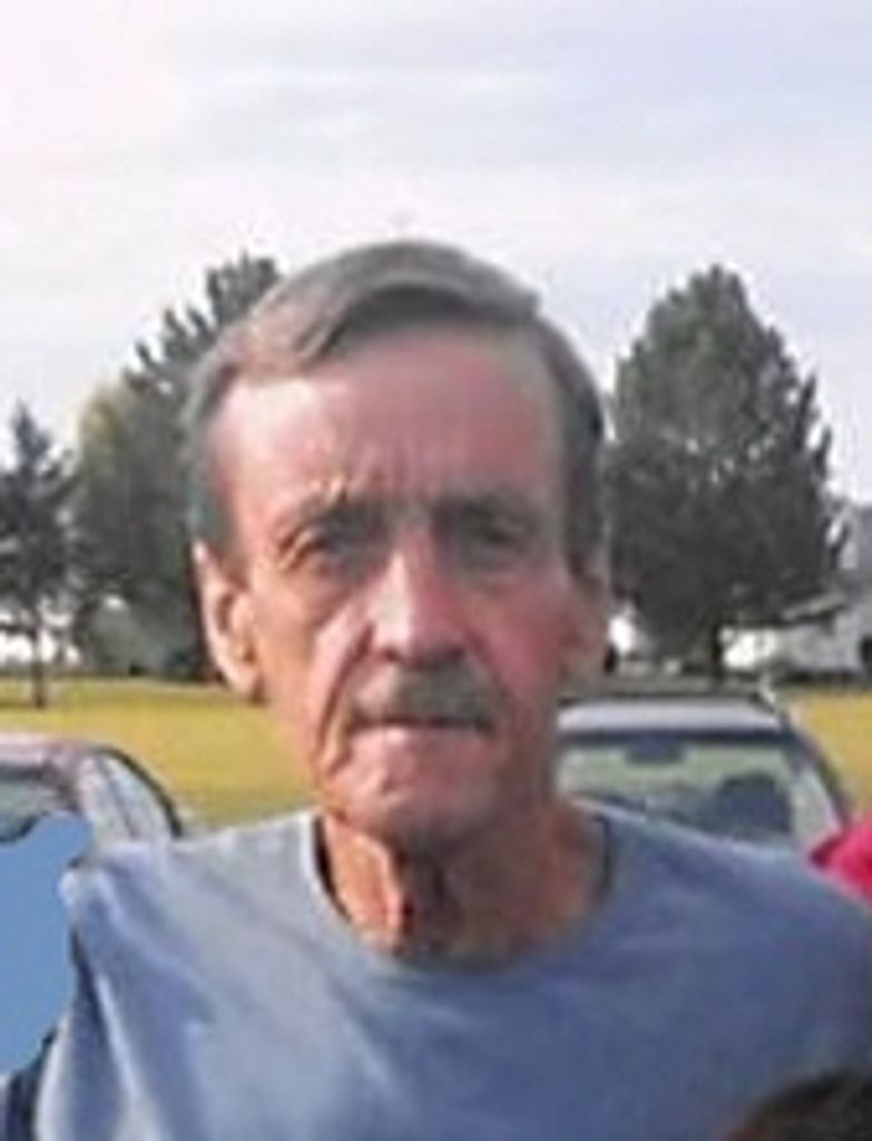 Marvin Meek Profile Photo