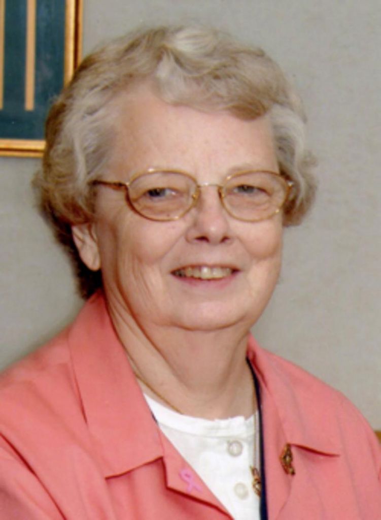 Carolyn L. Myers