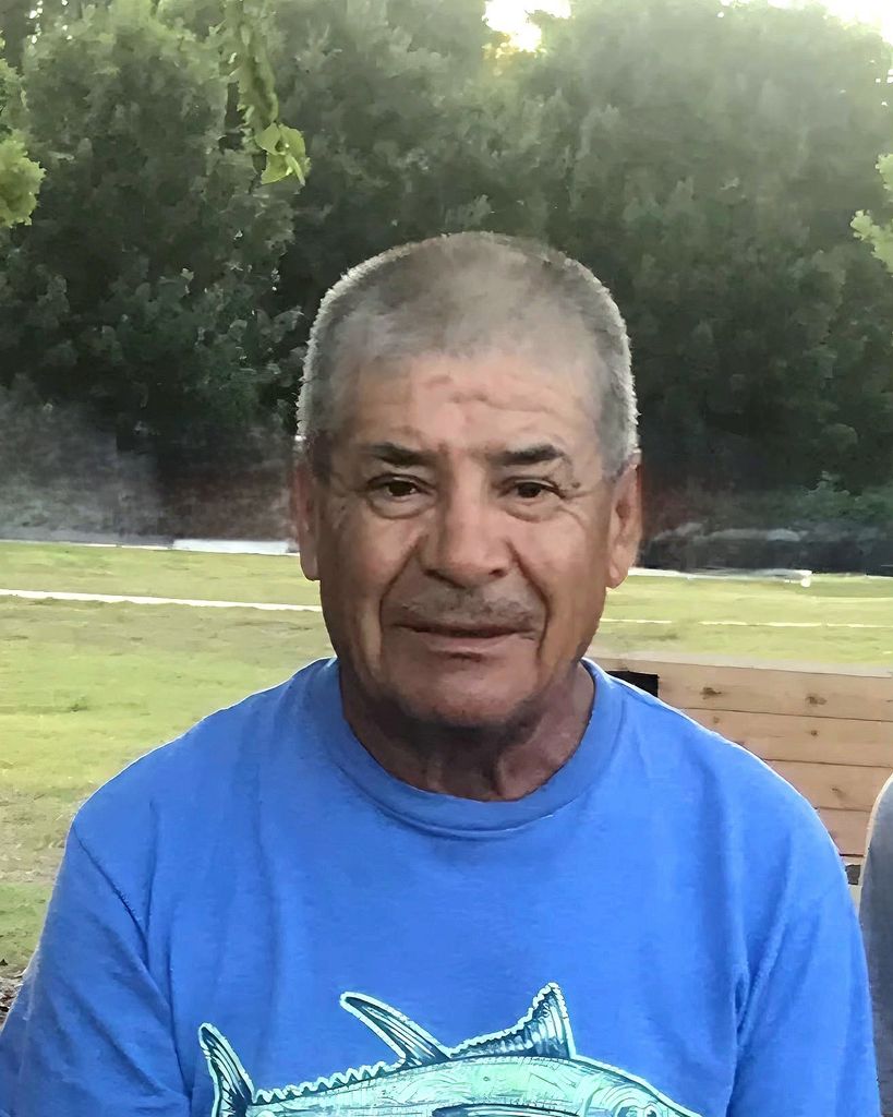 Lorenzo Jasso Rodriguez Profile Photo