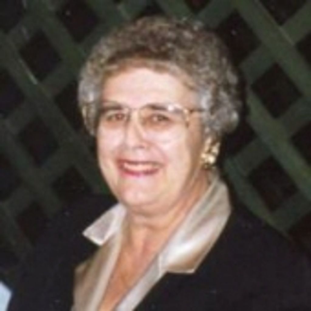 Katherine Rita Collins