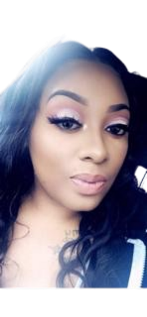 Shayvion D. Edmond-Crawford Profile Photo