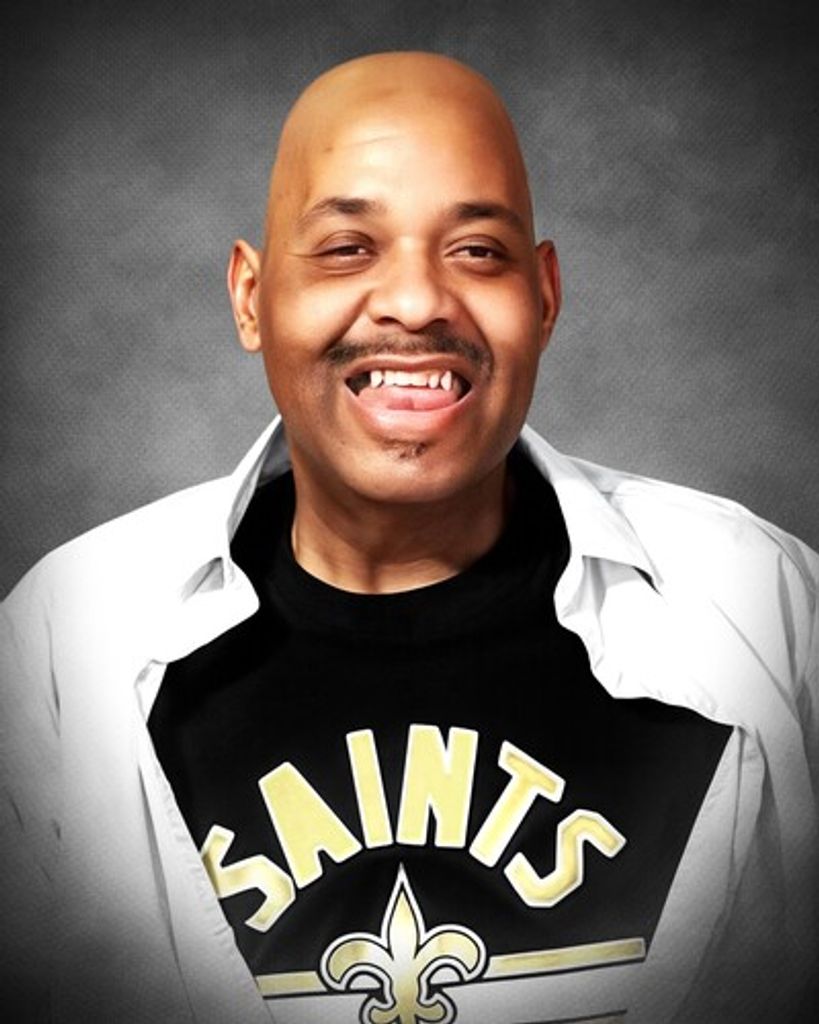 Eric Louis Simeon