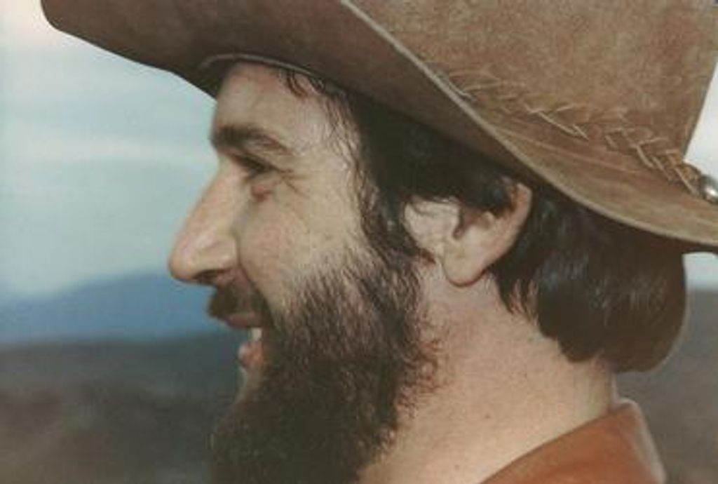 William J. "Bill" Collins Jr. Profile Photo