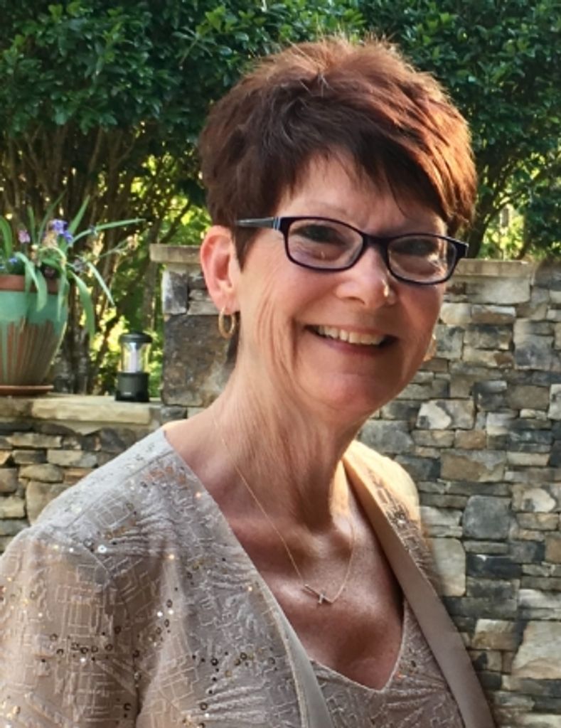 Marsha Lowery Twining Profile Photo