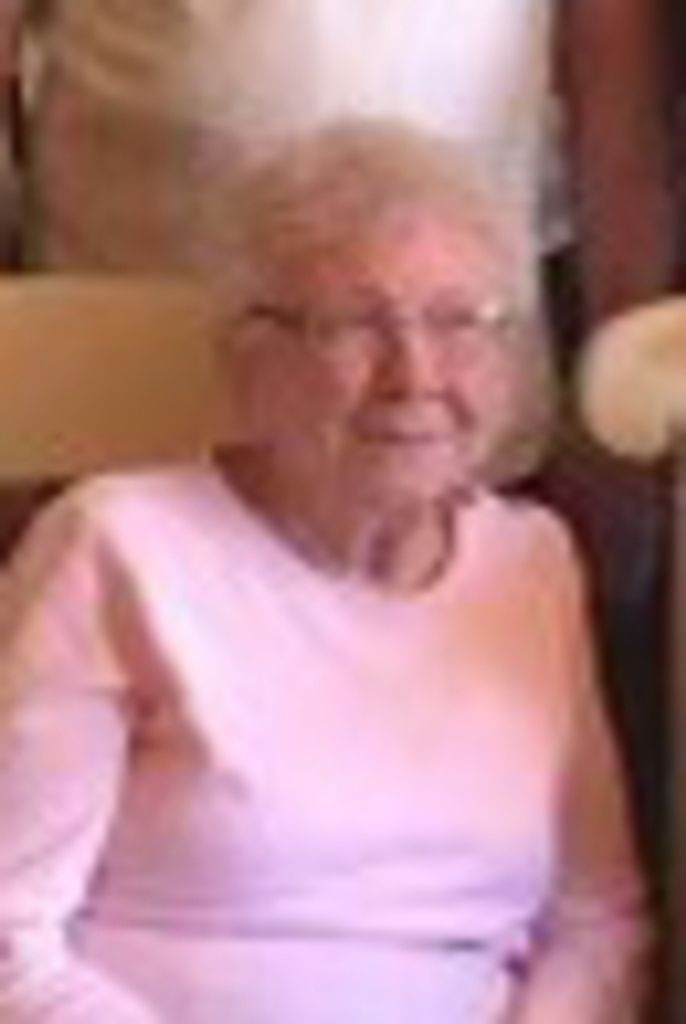 Esther Coriene Clark Profile Photo