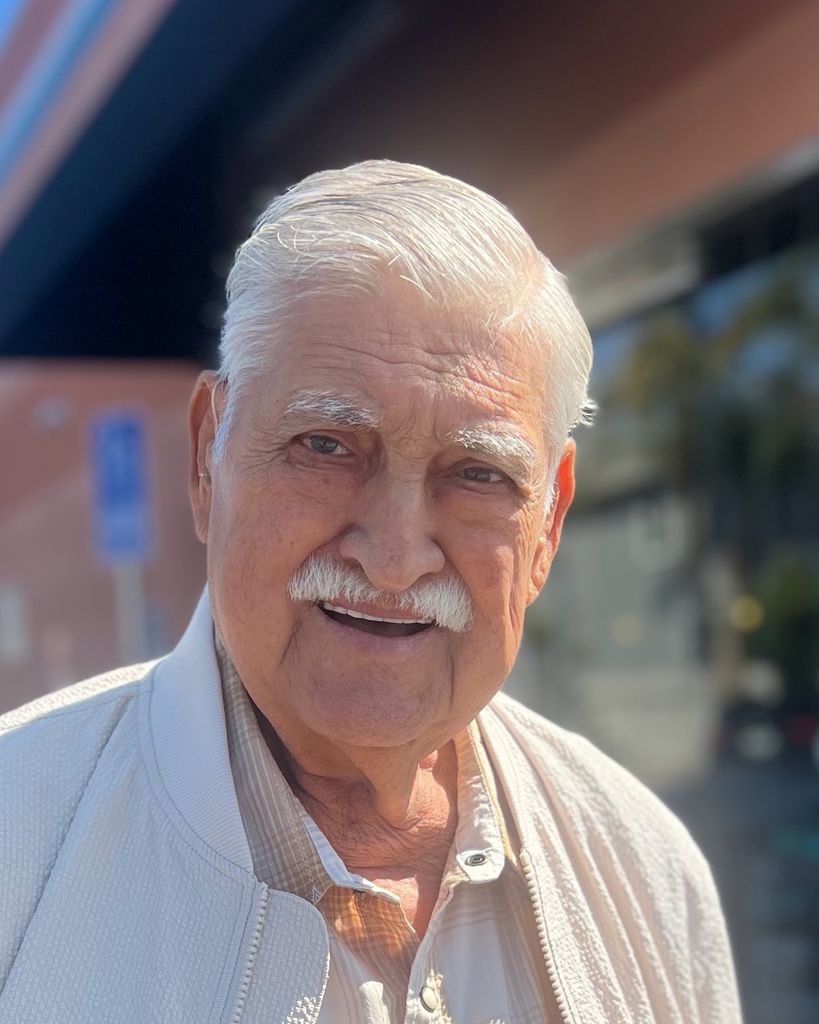 Ruben Gonzalez Ramirez