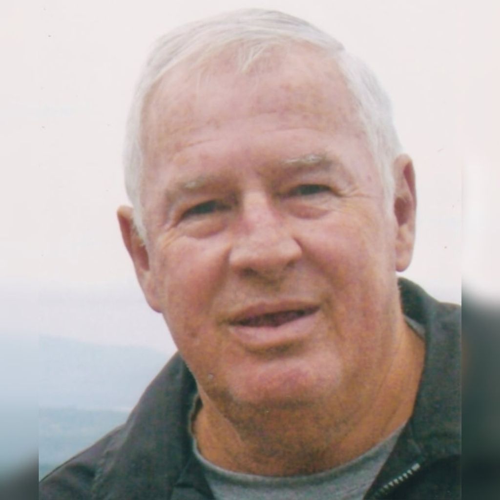 Robert Edward Parker Profile Photo