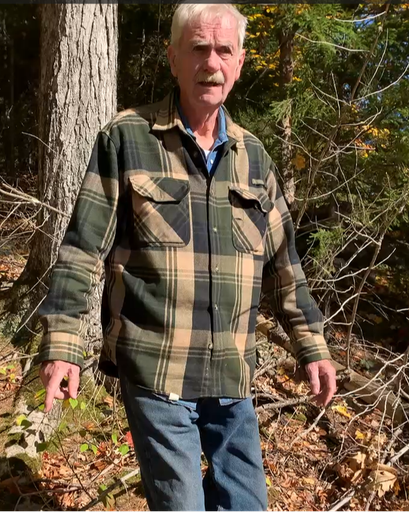 Harold Edmund Chase's obituary image