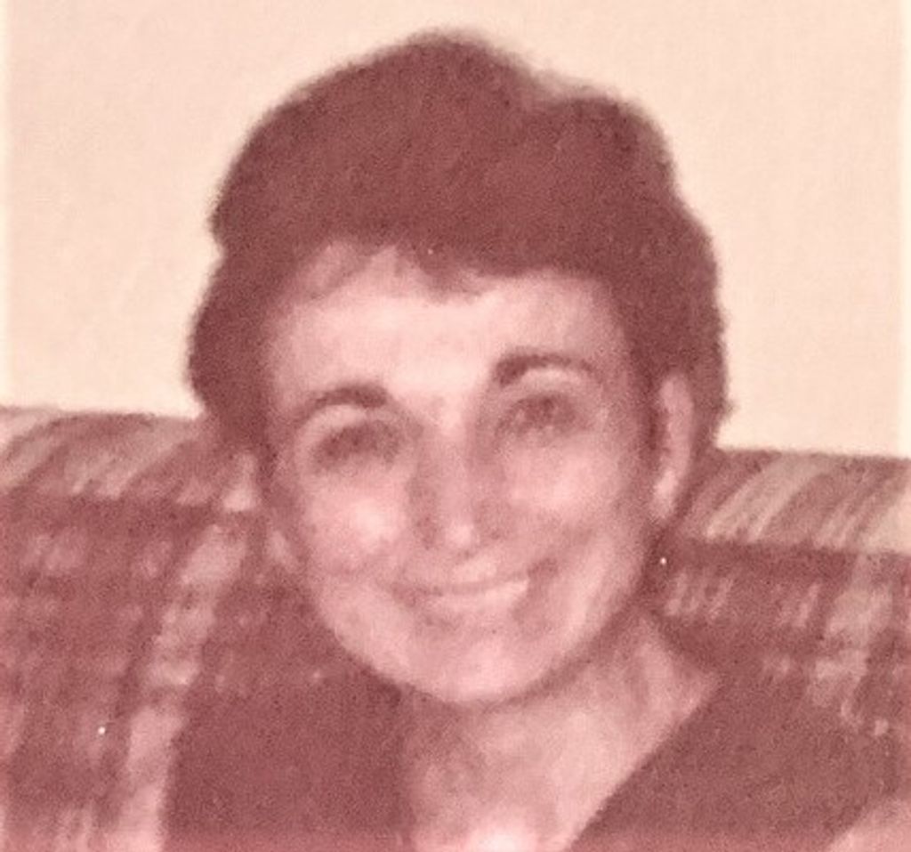 Louise Elizabeth Viola Profile Photo
