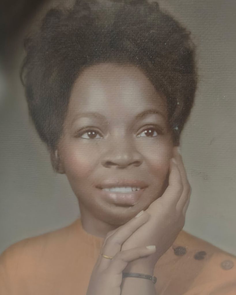 Nellie Ruth Rolling Merritt Profile Photo