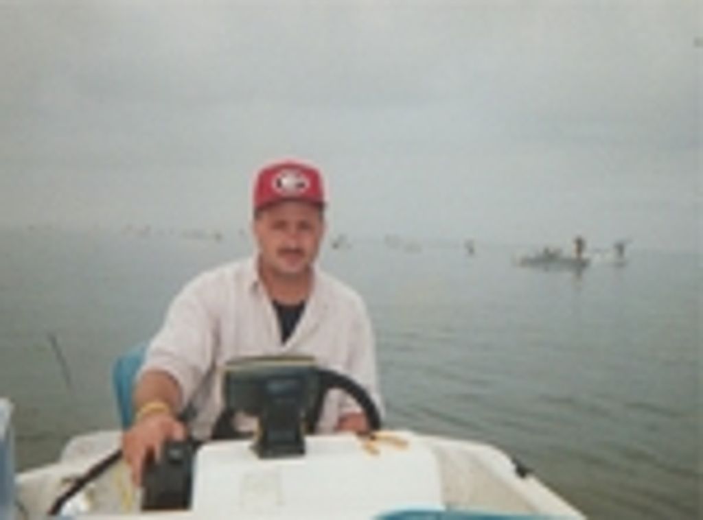 Wesley Neal  Hutcheson