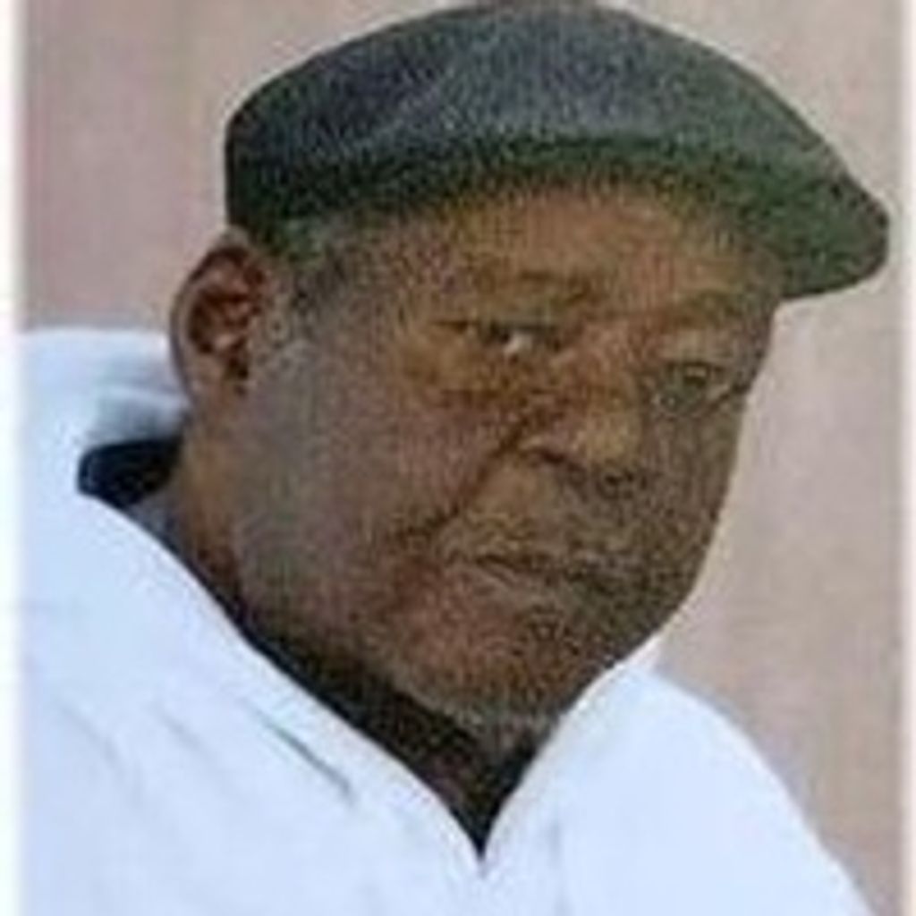 Mitchell Gene Floyd, Sr.