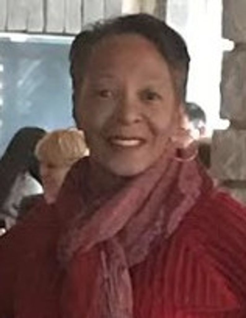 Sharon Marie Williams Lockett