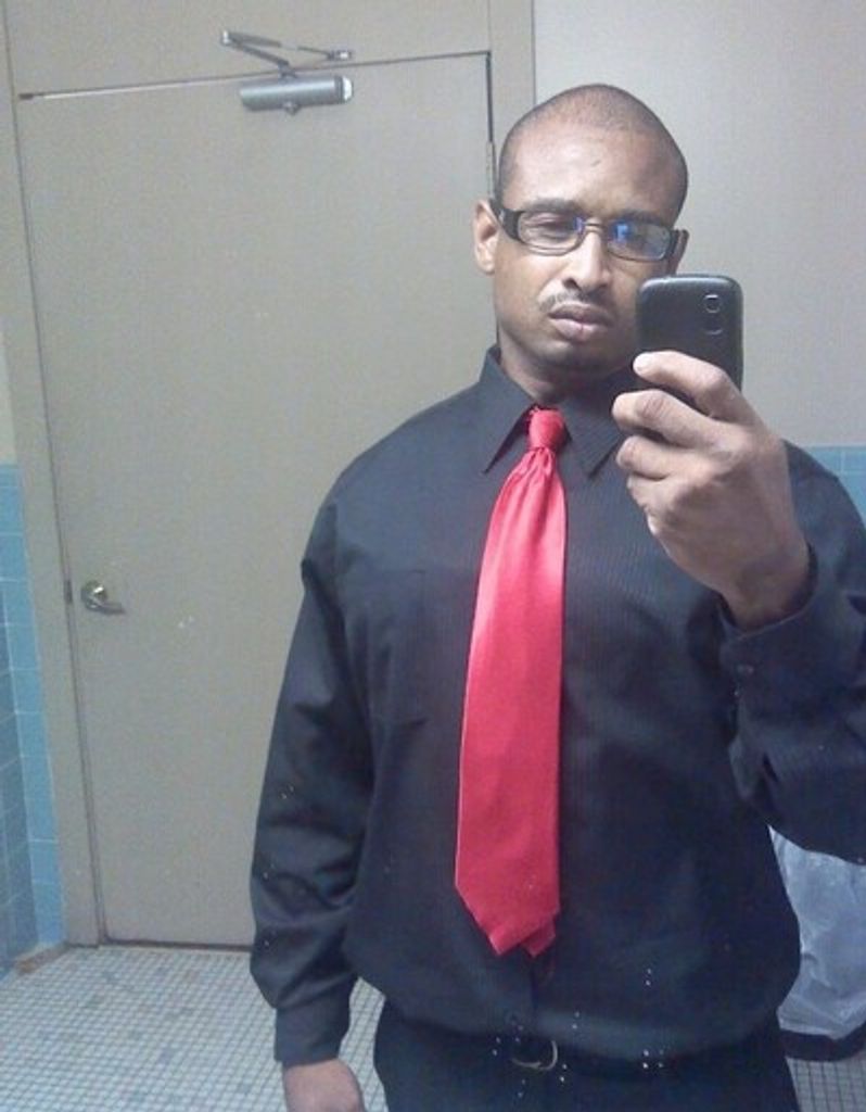 Mr. Darian Pye Profile Photo