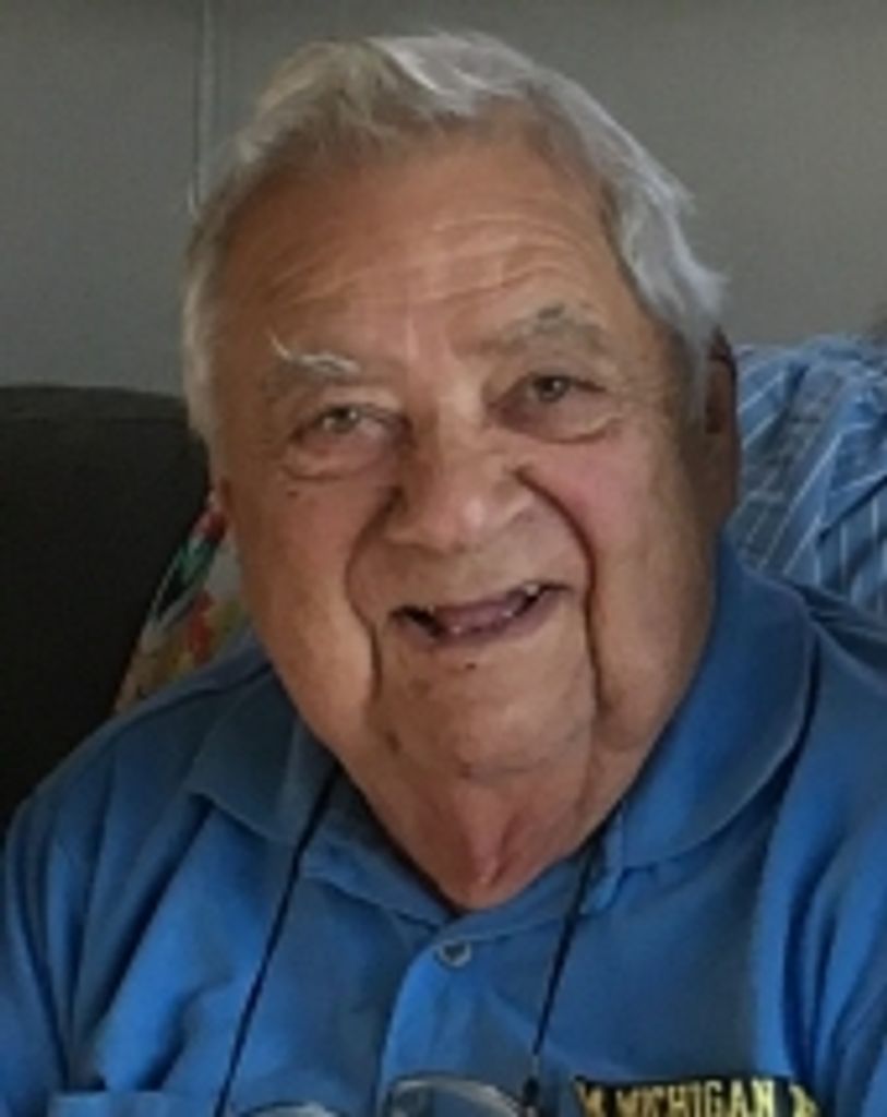 Willis "Bill" Andrews