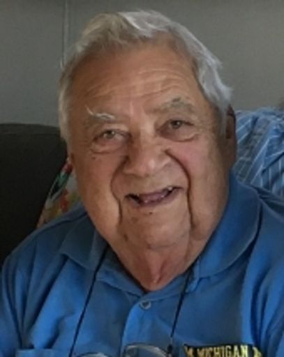Willis "Bill" Andrews Profile Photo